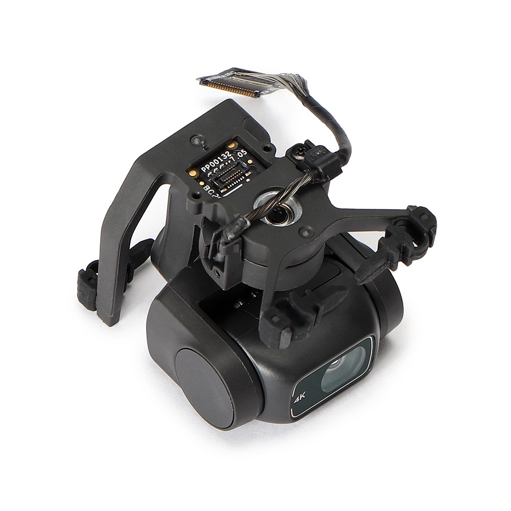 新品オリジナル4Kジンバルカメラアセンブリスペアパーツ DJ - Dji Drone Mini 4 Pro のレビューと価格