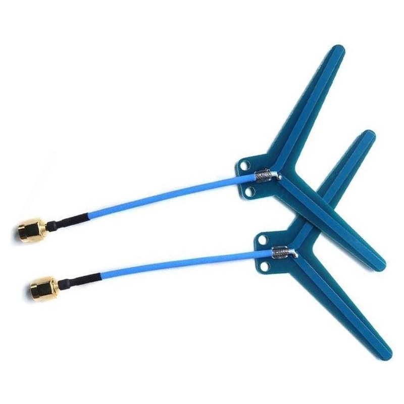 AINY-ANT-Y1240 1.2/1.3GHz 3dBi - Fpv Drone Goggles のレビューと価格