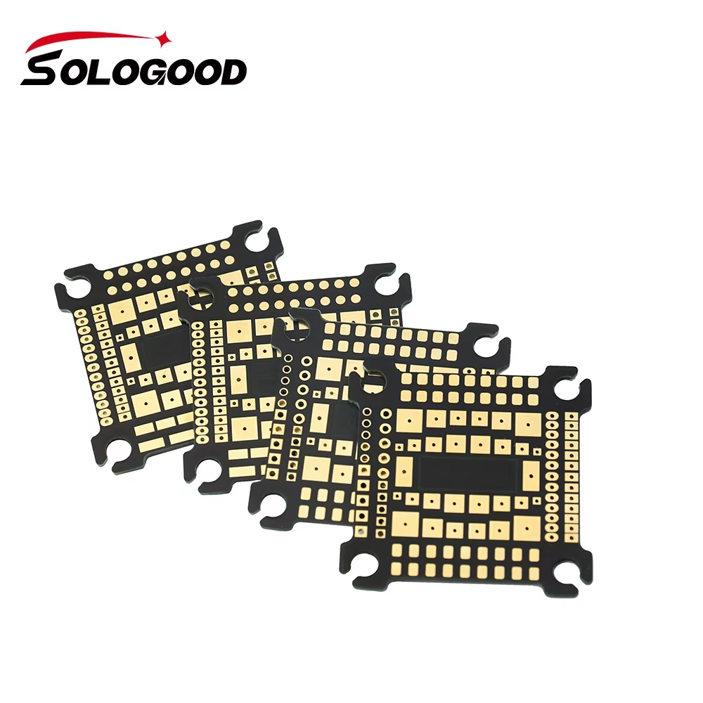 SoloGood はんだ付け練習ボード 30.5*30.5m - Fpv Drone Tool Kit のレビューと価格