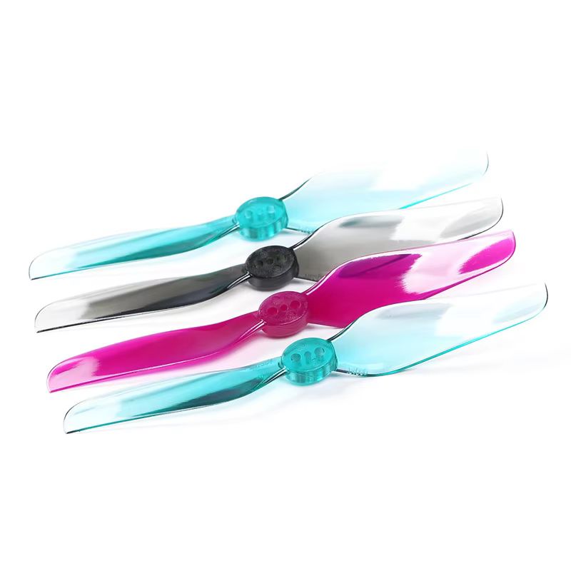 2組のIflight Nazgul 4030 4x3 2枚羽 - Fpv Drone Propeller のレビューと価格