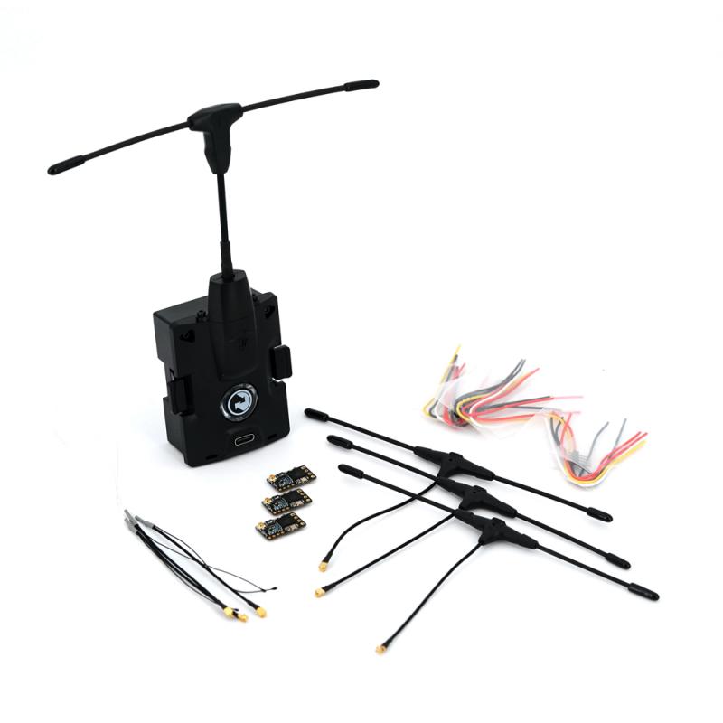 TBS CROSSFIRE MICRO TX V2 Nano - Tbs Fpv Crossfire のレビューと価格