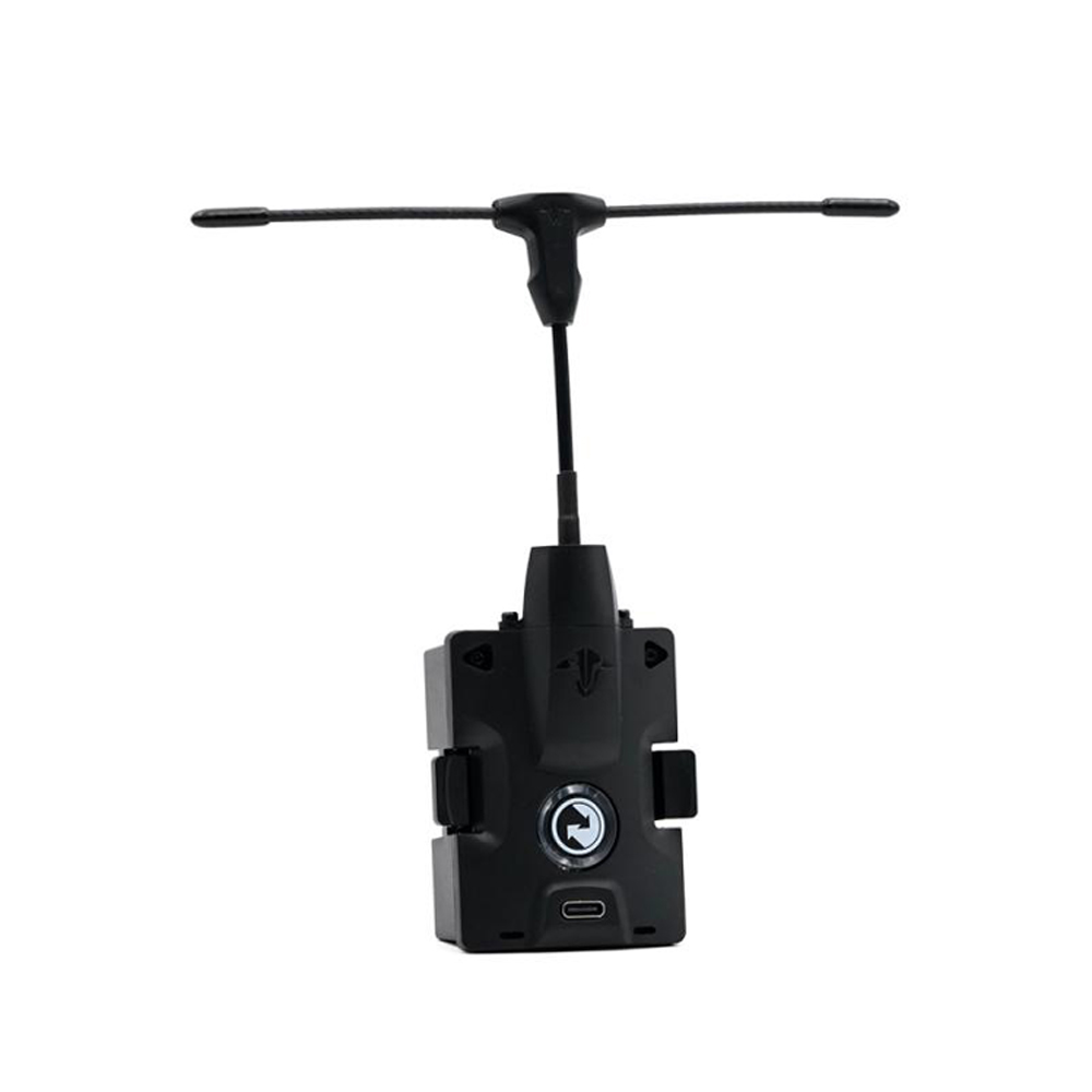 TBS CROSSFIRE MICRO TX V2 Nano - Tbs Fpv Crossfire のレビューと価格