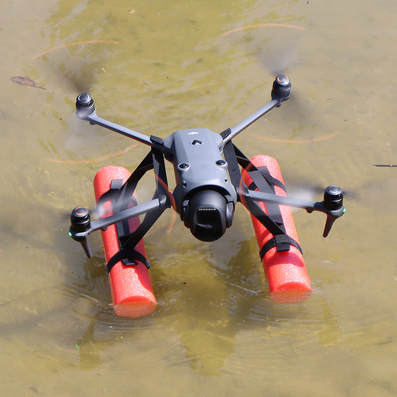 DJI MAVIC 4 Proドローン用ランディングギアフロ - Dji Drone Mini 4 Pro のレビューと価格