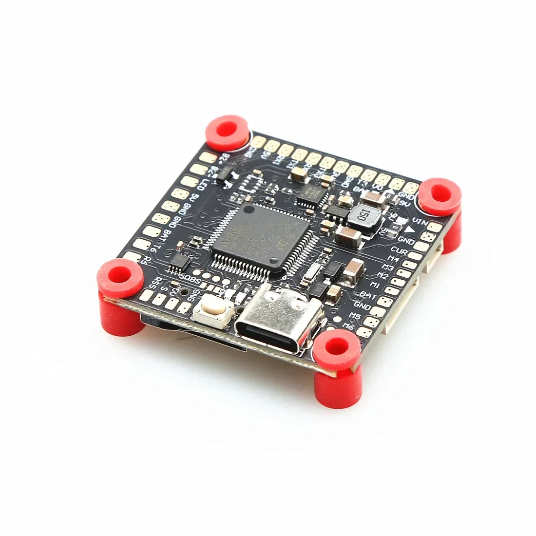 F405 V3、F4 V3Sフライトコントローラー。Beta - Betaflight Fc F4 のレビューと価格