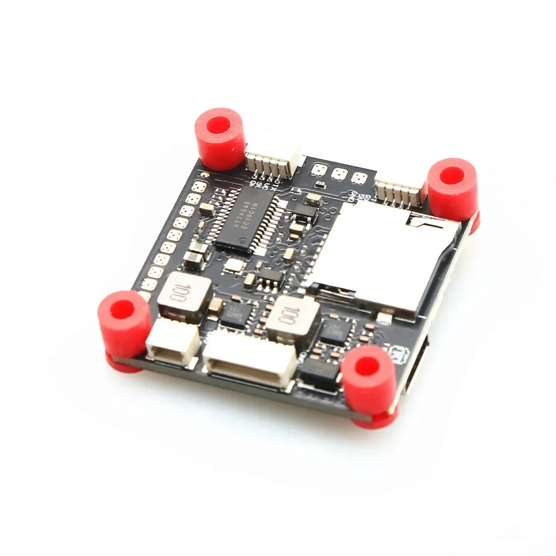 F405 V3、F4 V3Sフライトコントローラー。Beta - Betaflight Fc F4 のレビューと価格