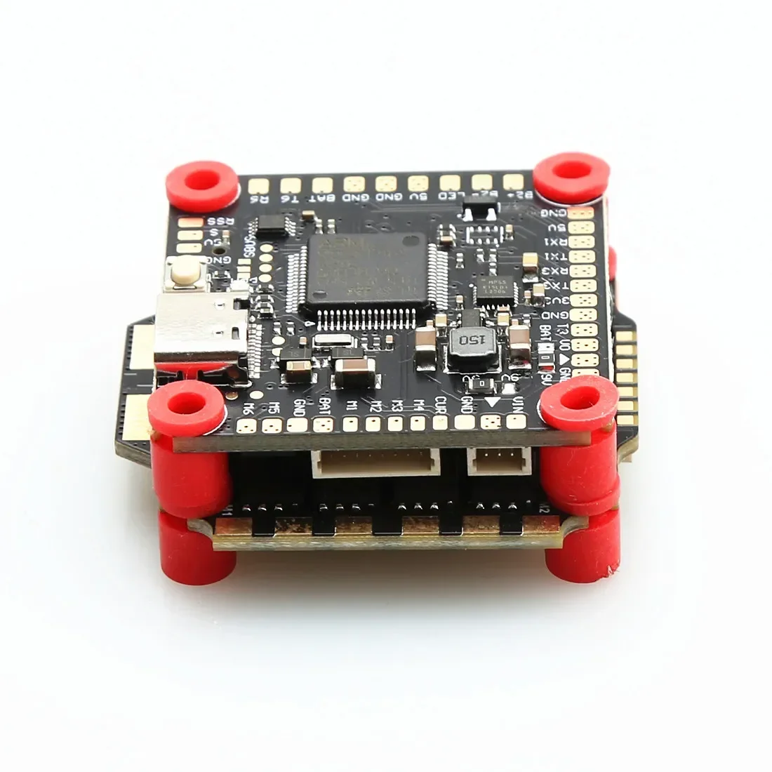 F405 V3、F4 V3Sフライトコントローラー。Beta - Betaflight Fc F4 のレビューと価格