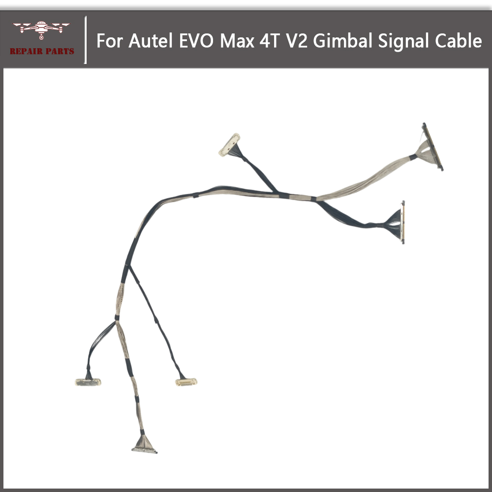 Autel EVO Max 4T V2 PTZ信号ケーブル、 - Autel Drone Evo Max 4T のレビューと価格