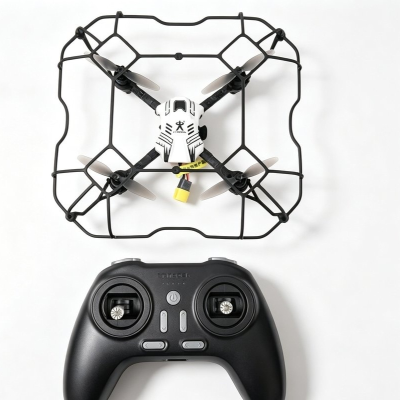 Zhongtian Model 1S レーシングドローン用プ - Fpv Drone Propeller のレビューと価格