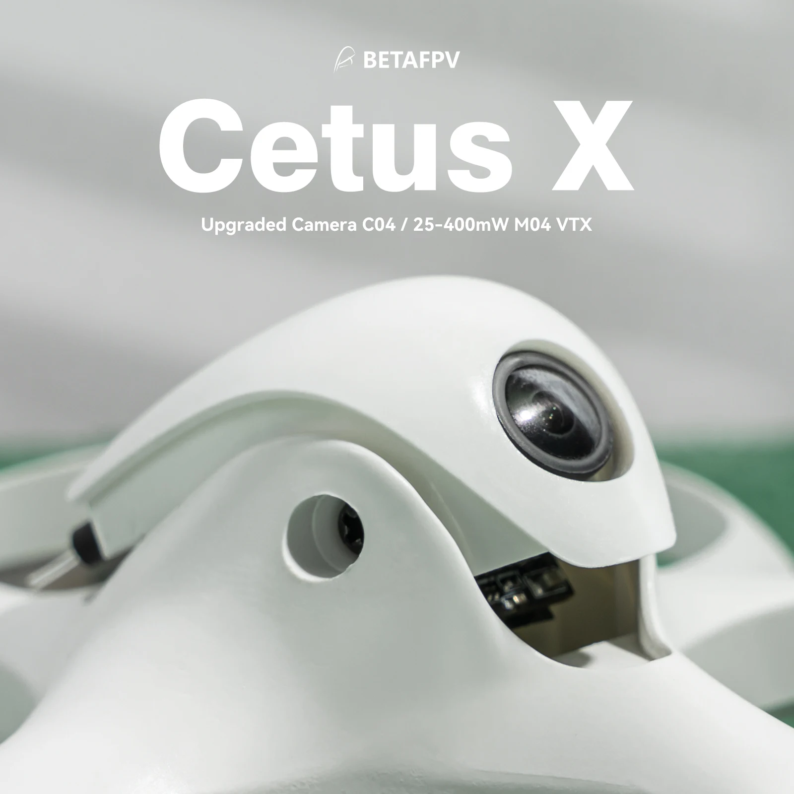 Cetus X FPVキット、VR03 FPVゴーグル、C0 - Fpv Drone Goggles のレビューと価格
