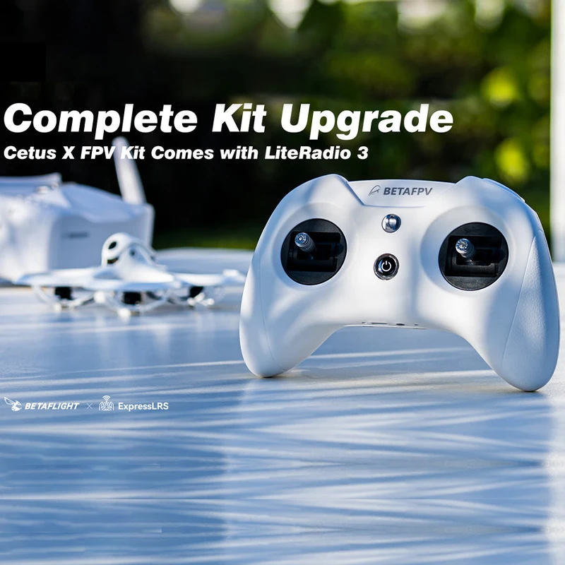 Cetus X FPVキット、VR03 FPVゴーグル、C0 - Fpv Drone Goggles のレビューと価格