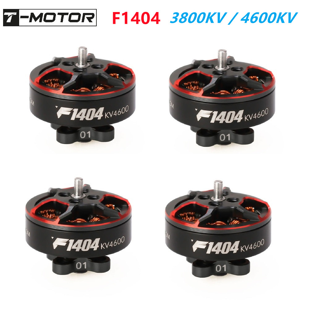 T-motor F1404 3800KV 2900KV 46 - Fpv Drone Goggles のレビューと価格