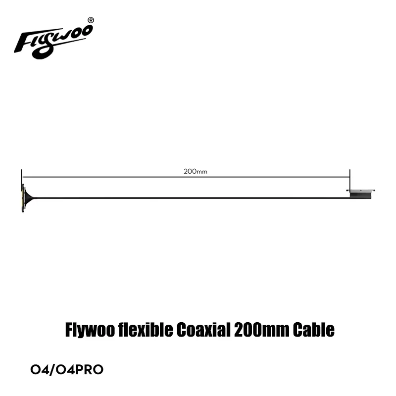 Flywoo 6cm/10cm/15cm/20cm O4同軸 - Fpv Drone Tool Kit のレビューと価格