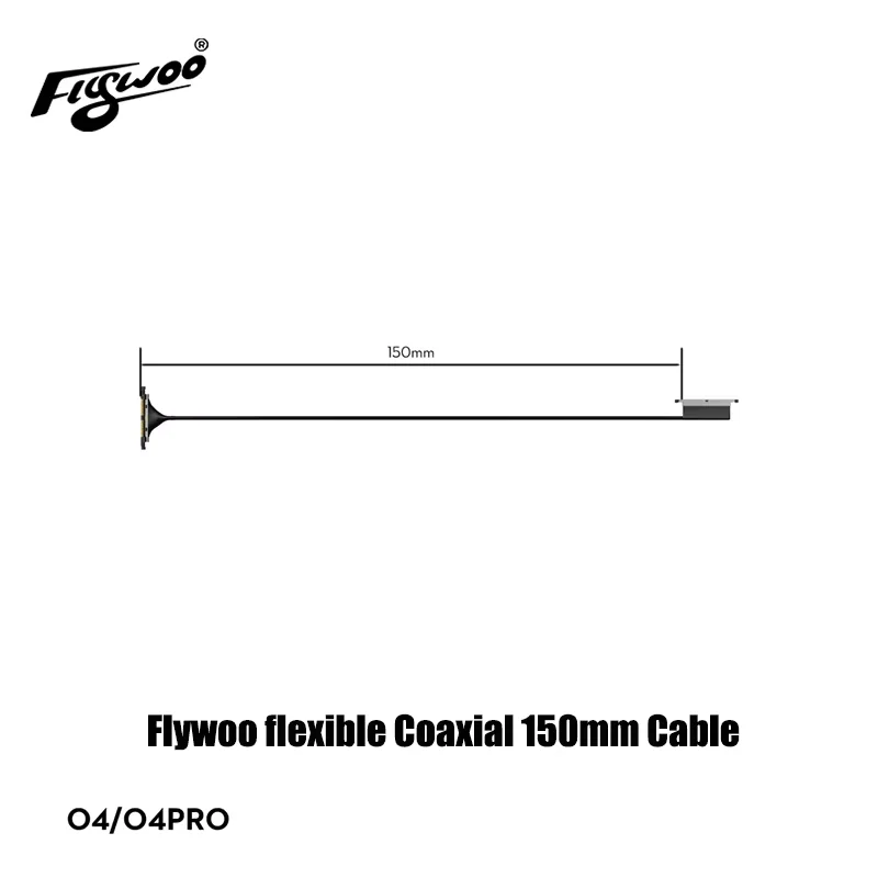 Flywoo 6cm/10cm/15cm/20cm O4同軸 - Fpv Drone Tool Kit のレビューと価格