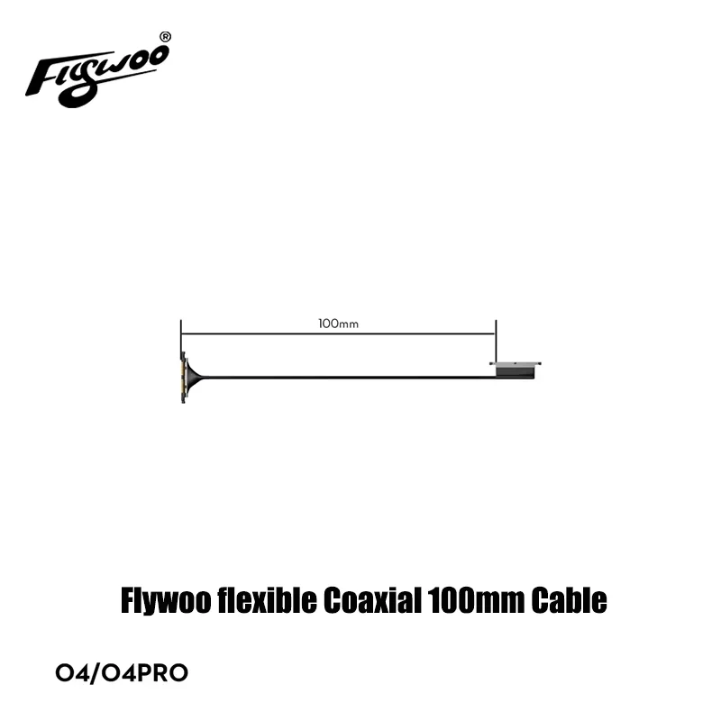 Flywoo 6cm/10cm/15cm/20cm O4同軸 - Fpv Drone Tool Kit のレビューと価格