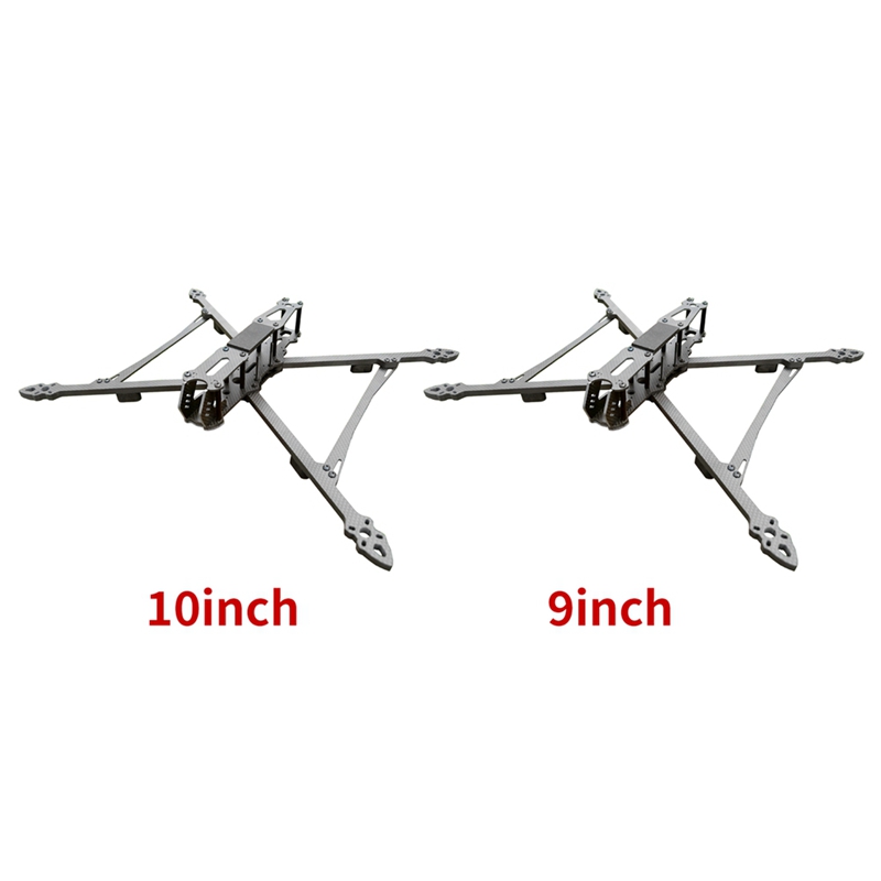 MARK4 V2FPV ドローン フレーム キット ファイバ - Fpv Drone Tool Kit のレビューと価格