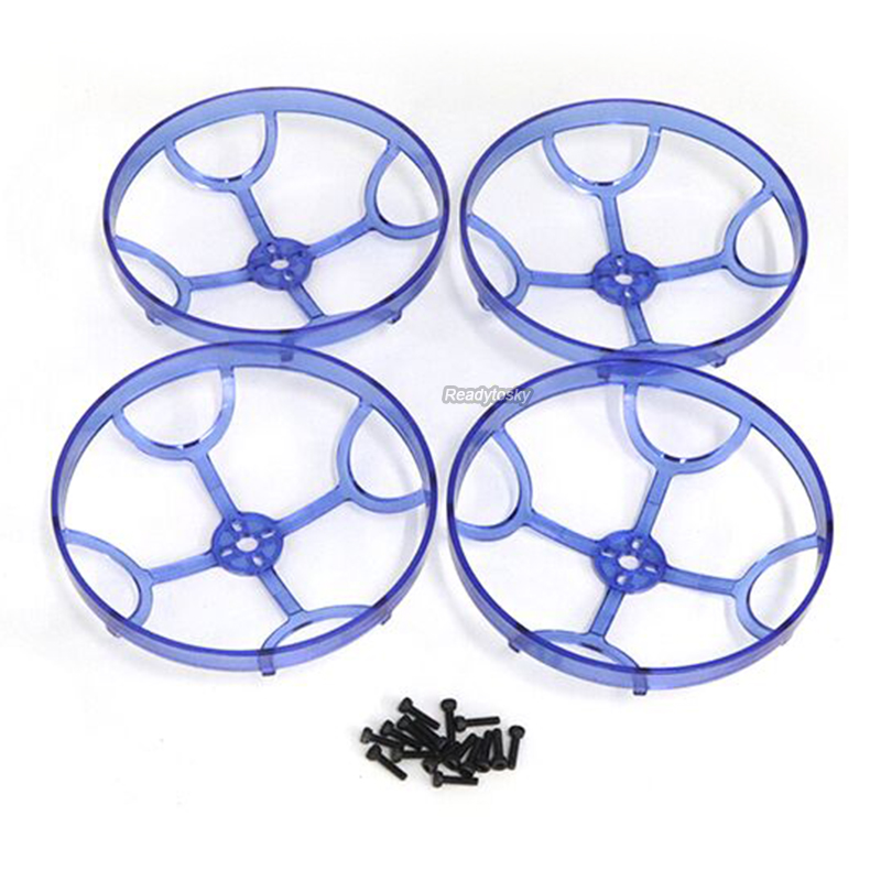 Hskrcプロペラガード85ミリメートル3インチ3インチfp - Fpv Drone Goggles のレビューと価格