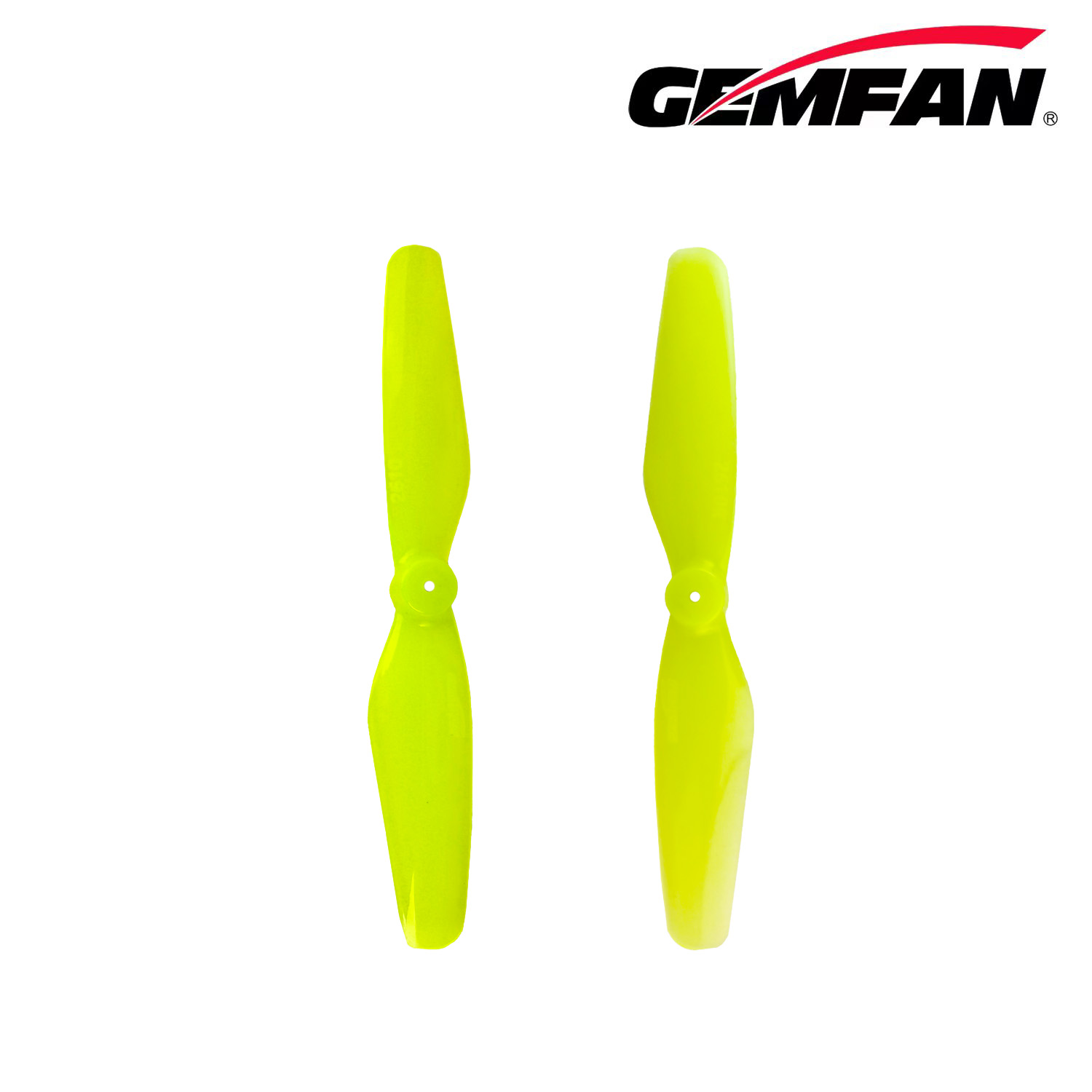 2610 Props Gemfan 2.6インチ 2ブレード - Fpv Drone Propeller のレビューと価格