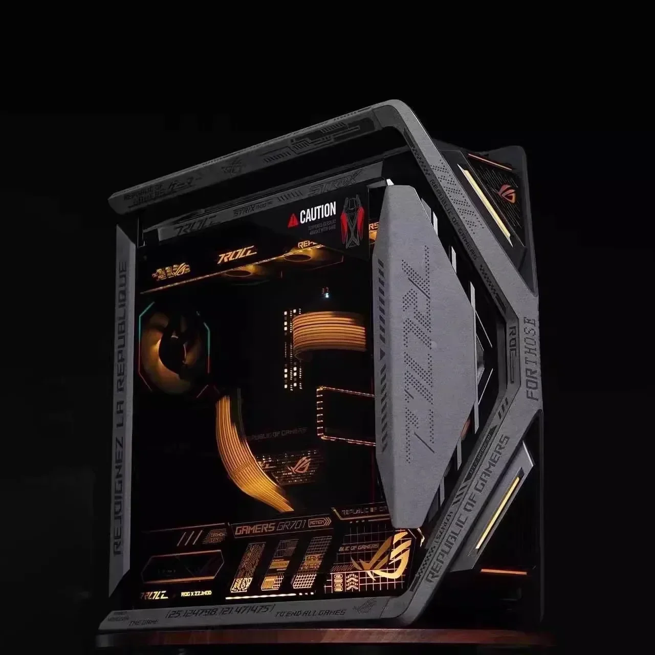 Asus gr701,ゲームキャビネット,スエードカバー,D - Holy Stone Drone Hs440 のレビューと価格
