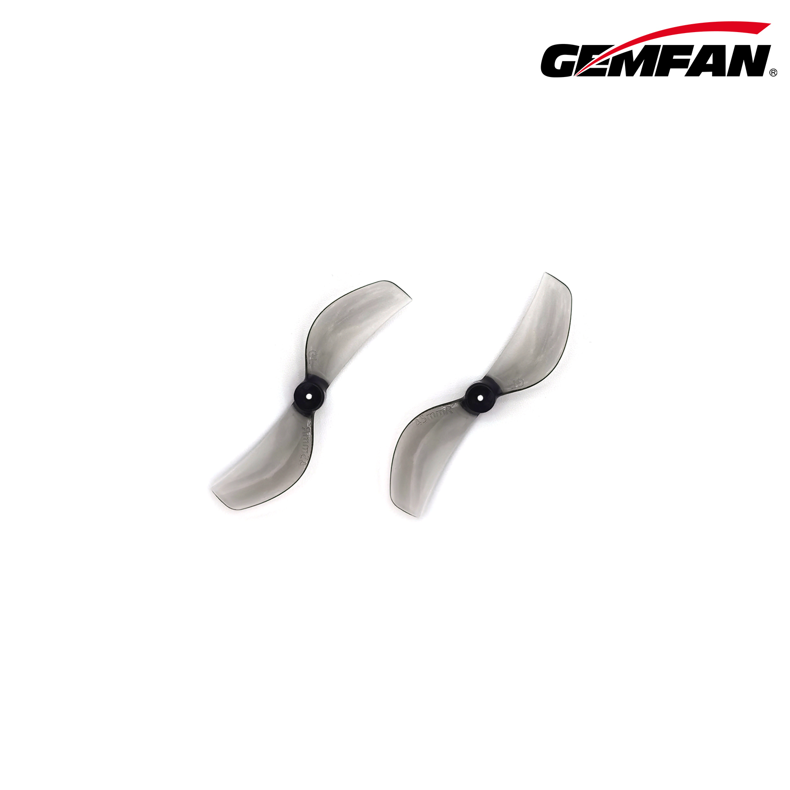 4 ペア Gemfan 45 ミリメートル 2 ブレード P - Fpv Drone Goggles のレビューと価格