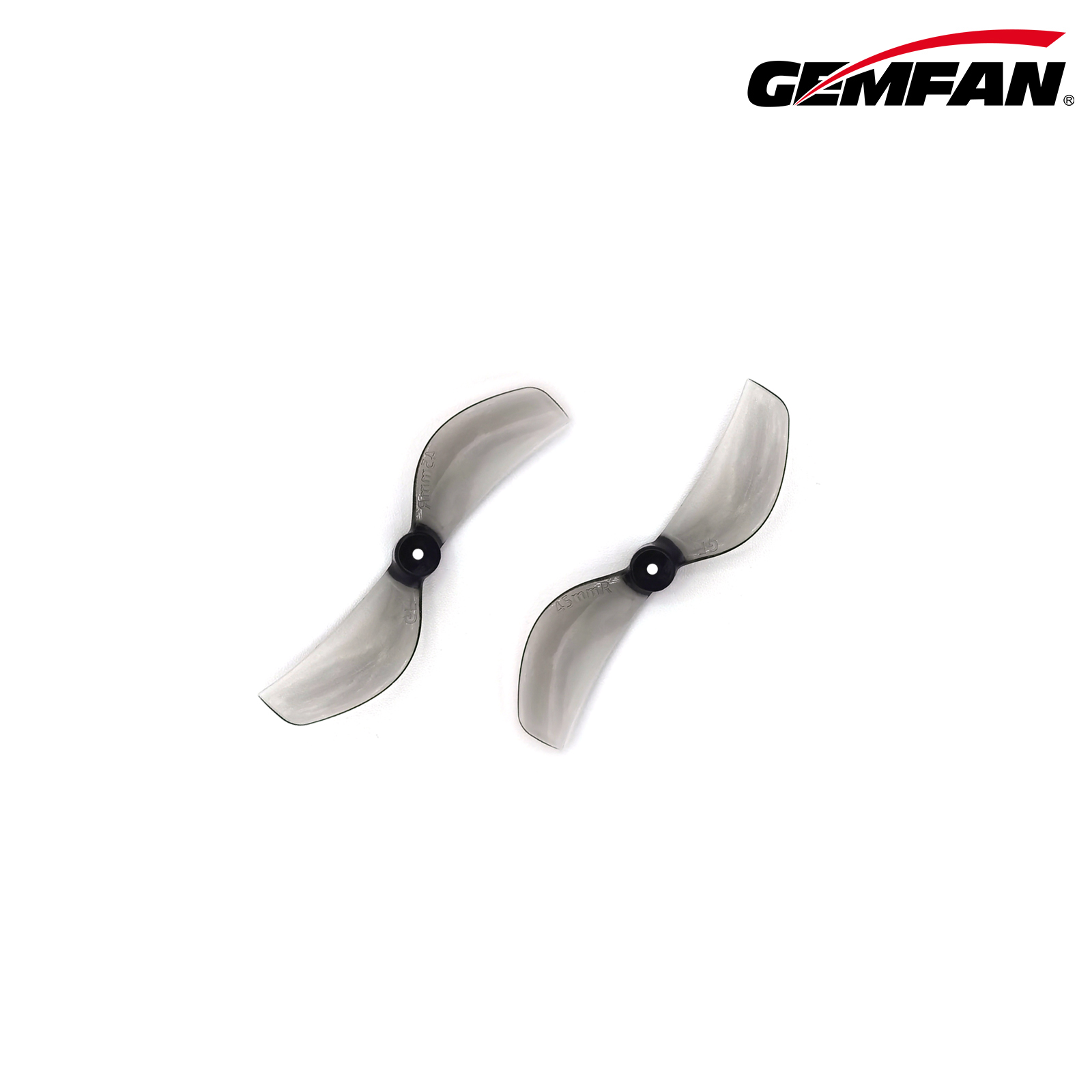 4 ペア Gemfan 45 ミリメートル 2 ブレード P - Fpv Drone Goggles のレビューと価格