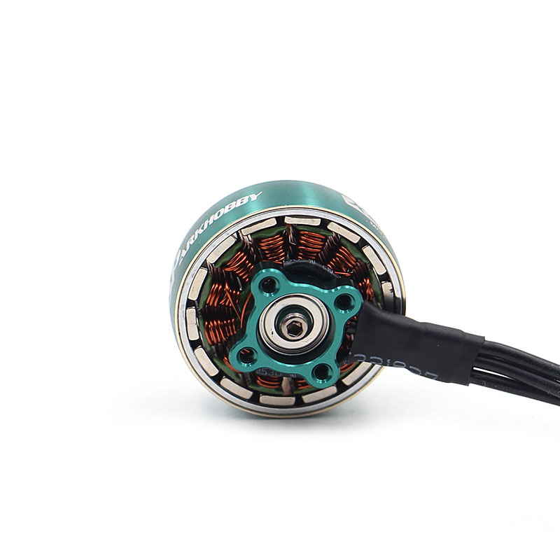 SPARKHOBBY XSPEED 2006 1950KV  - Fpv Drone Goggles のレビューと価格