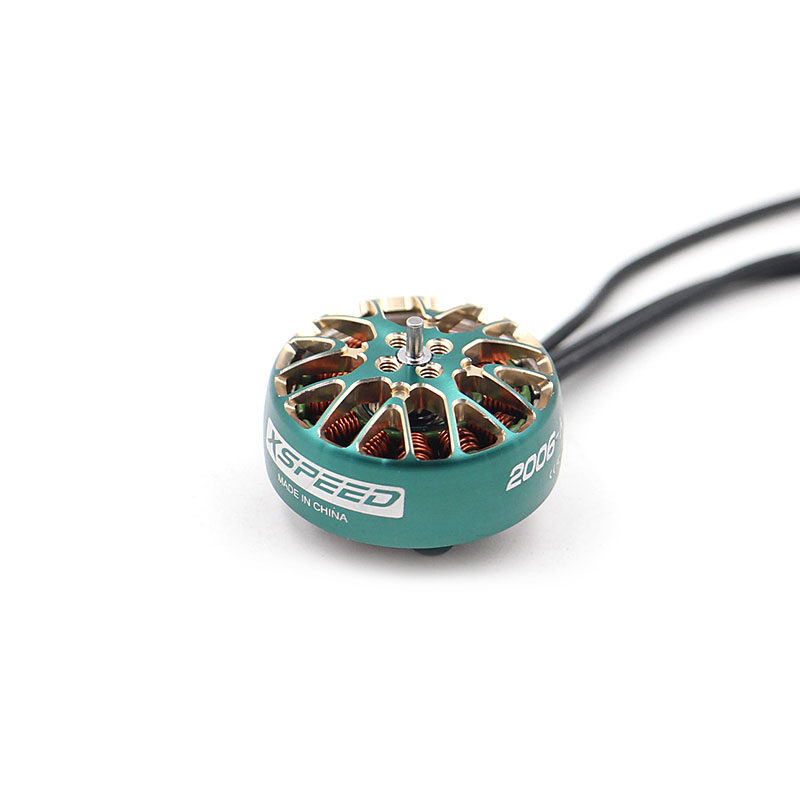 SPARKHOBBY XSPEED 2006 1950KV  - Fpv Drone Goggles のレビューと価格