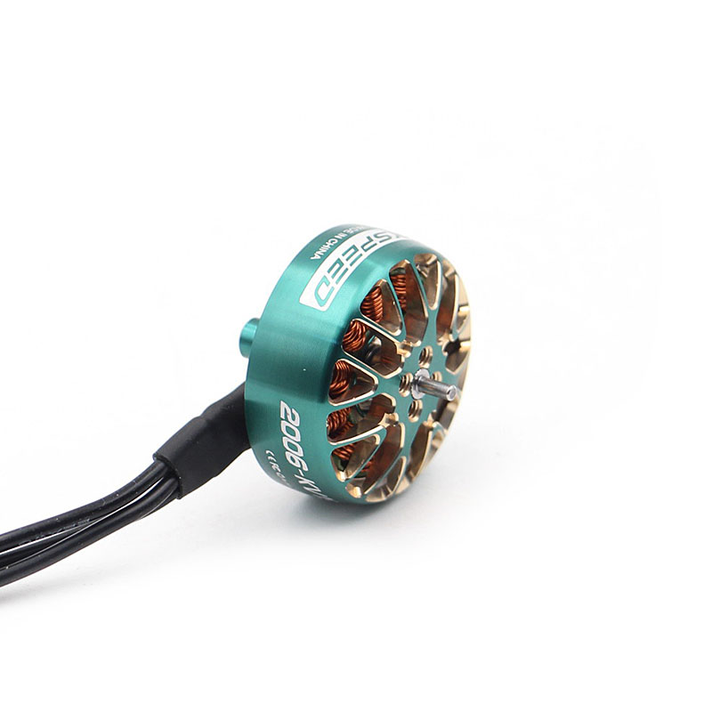 SPARKHOBBY XSPEED 2006 1950KV  - Fpv Drone Goggles のレビューと価格