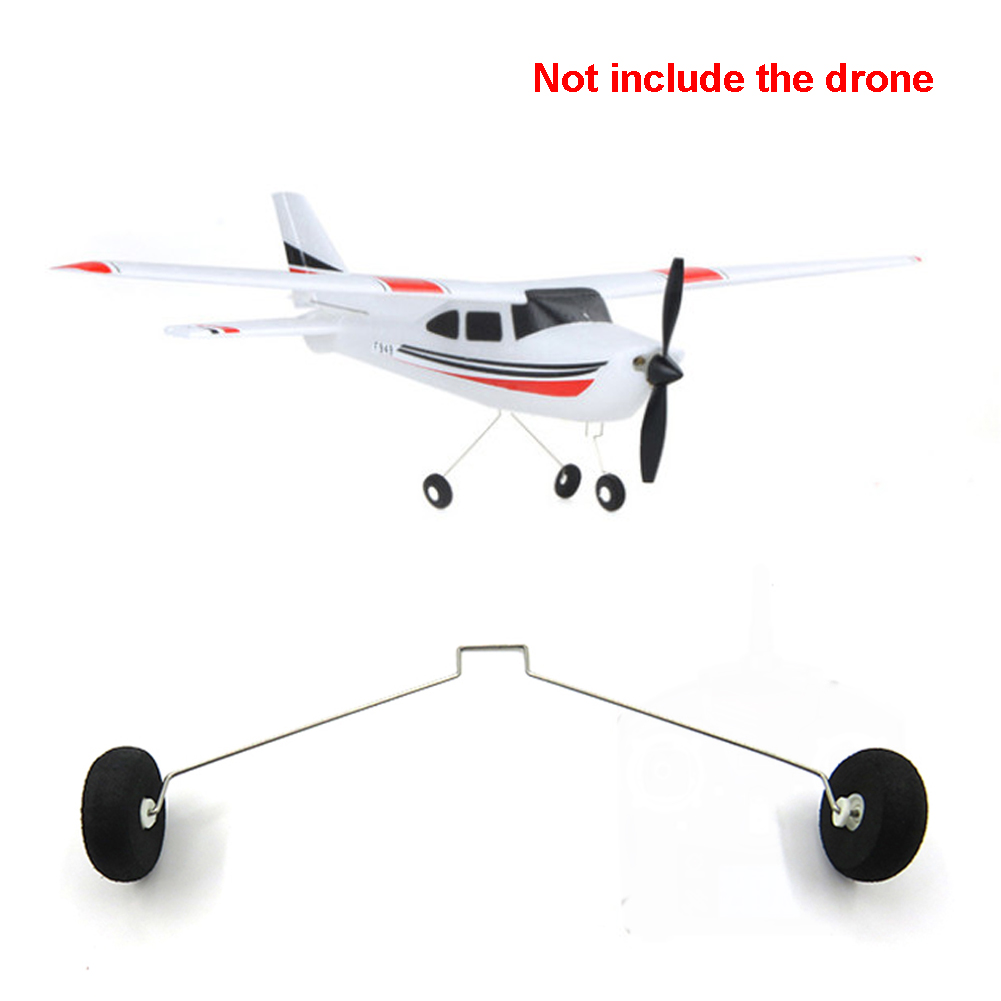 Wltoys F949 RC飛行機用スペアパーツ、Park1 - Eachine Drone E010 のレビューと価格