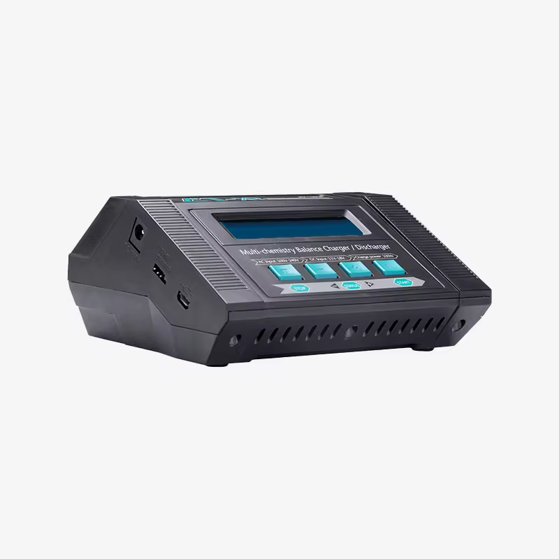 EV-PEAK C1-XR 100W 10A スマートバラン - Fpv Drone Charger のレビューと価格